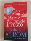 The magic strings of Frankie Presto