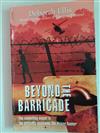 Beyond the barricade