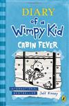 Diary of a wimpy kid :