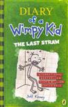 Diary of a wimpy kid :